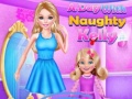 Game A Day With Naughty Kelly