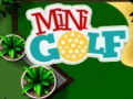 Cluiche Mini Golf