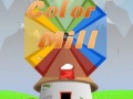 Game Color Mill