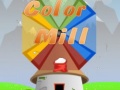 Cluiche Color Mill