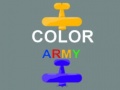 Cluiche Color Army