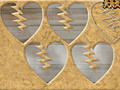 Game Cookie Cutter: Twisted
