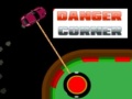 Cluiche Danger Corner