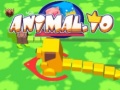 Game Animal.io 