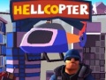 Game Hell Copter