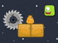 Game Monster Run Adventure