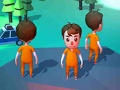 Game Prison Escape Plan