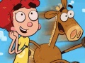 Game It's Pony: Coin Collector