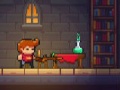 Game Hero of the Tower One Life
