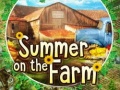 Game Summer on the Farm