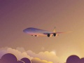 Game Vacation Airplanes Jigsaw