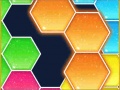 Cluiche Hexa Puzzle Legend