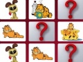Game Garfield Memory Time online.