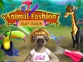 Cluiche Animal Fashion Hair Salon