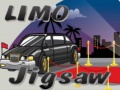 Game Limo Jigsaw