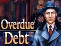 Game Overdue Debt