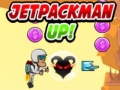 Game Jetpackman Up!