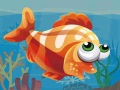 Game Fish World Puzzle