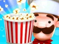 Game Popcorn Show