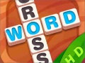 Game Word Cross Jungle