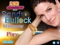 Game Sandra Bullock Makeup