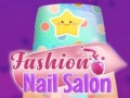 Cluiche Fashion Nail Salon