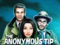 Game The Anonymous Tip