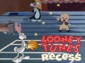 Cluiche Looney Tunes Recess