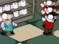 Game Toilet Paper Rush