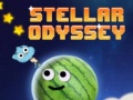 Game Stellar Odyssey online