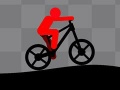 Cluiche Mountain Bike Runner