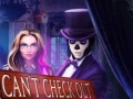 Game Cant Check Out
