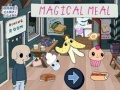 Game Summer Camp Island Magical Meal 