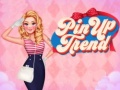 Game Pin Up Trend