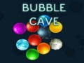 Cluiche Bubble Cave