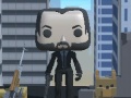 Game Bullet John Wick
