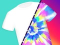 Game Tie Dye