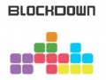 Cluiche BlockDown 