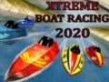 ເກມ Xtreme Boat Racing 2020