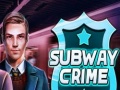 Game Subway Crime