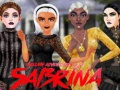 Game Chilling Adventures of Cabrina