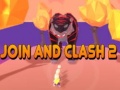 Game Join and Clash 2
