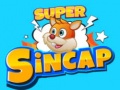 Game Super Squirrel