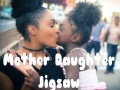Game Mother Daughter Jigsaw