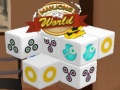 Game Mahjong World