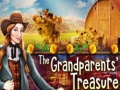 Game The Grandparents Treasure