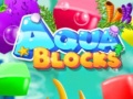 Game Aqua blocks