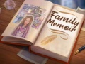 Game Family Memoir
