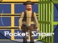 Cluiche Pocket Sniper