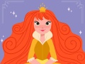 Game Little Princess Jigsaw